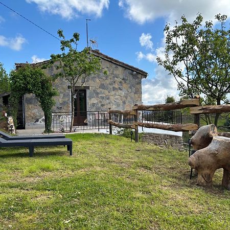 Siero Almastur Rural 빌라 외부 사진