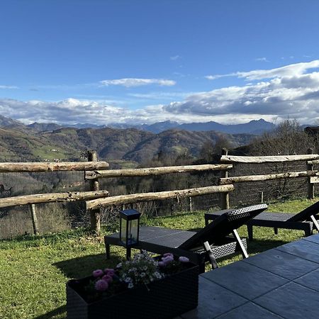 Siero Almastur Rural 빌라 외부 사진