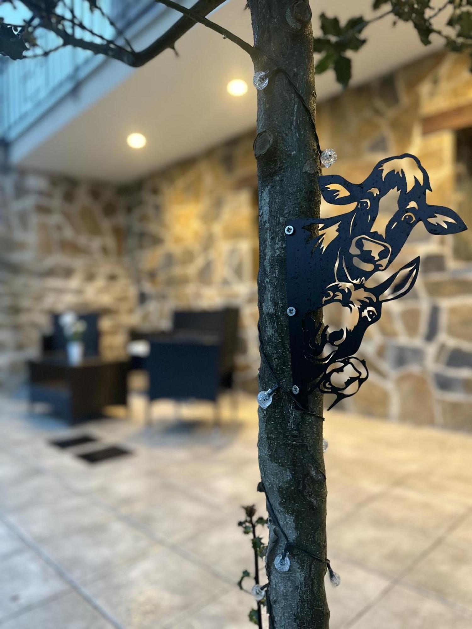 Siero Almastur Rural 빌라 외부 사진