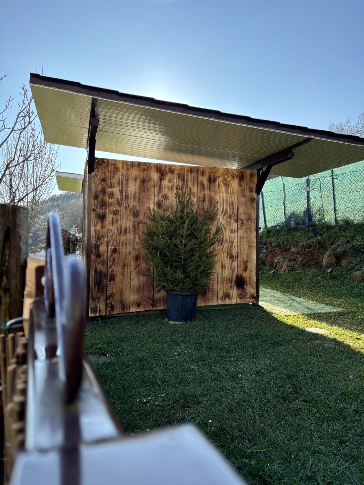 Siero Almastur Rural 빌라 외부 사진